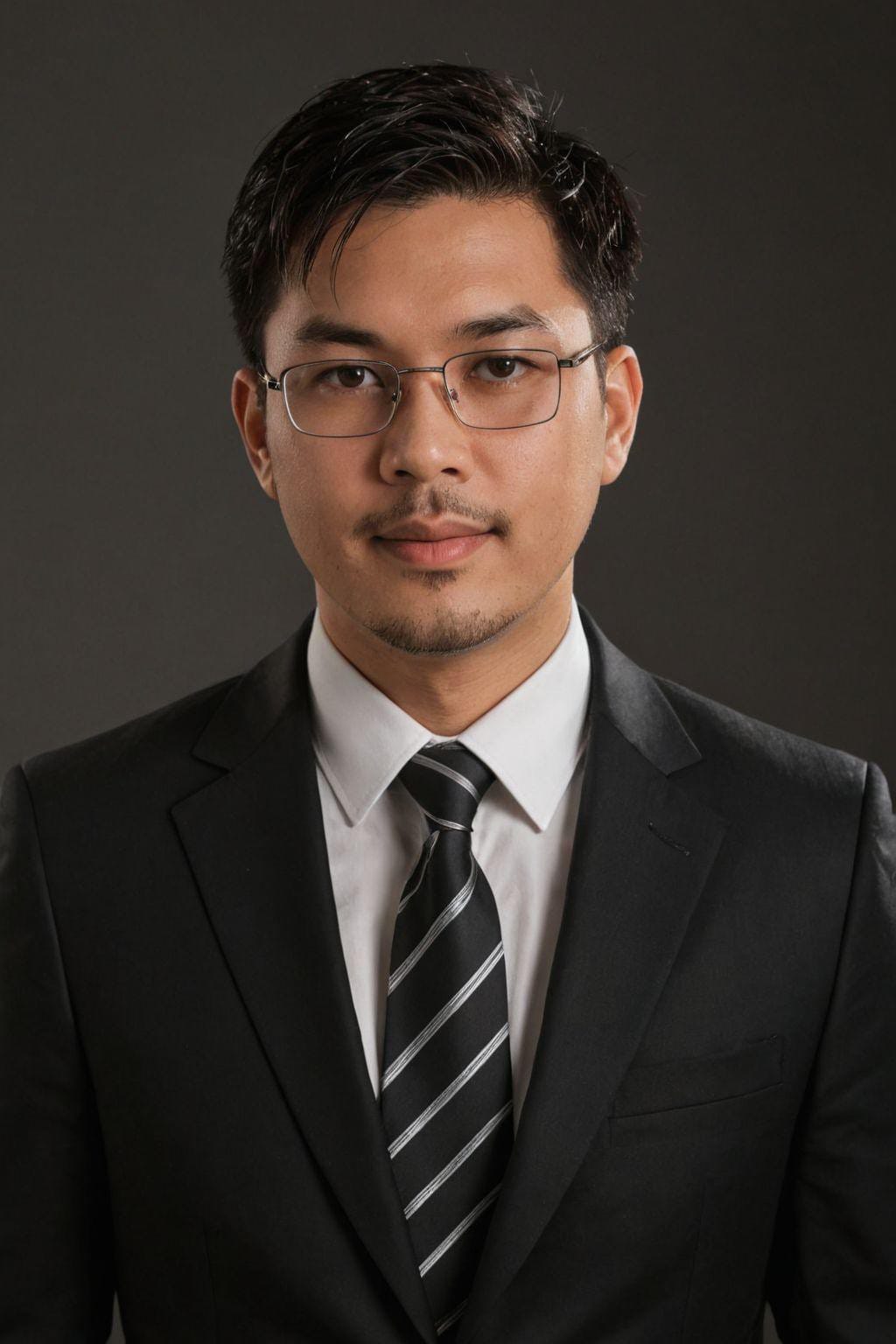 DANI ARDIANSYAH