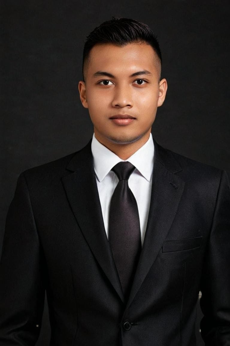 SYAIFUL AHMAD