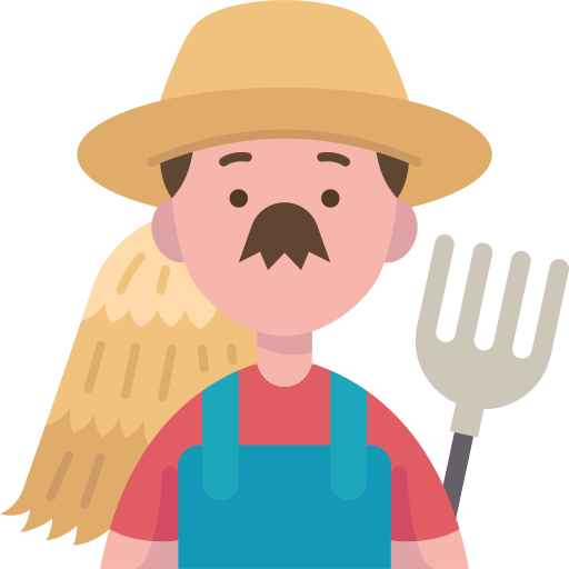 farmer